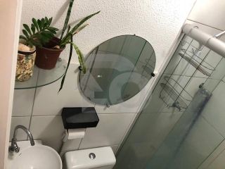 Apartamento Para Vender com 2 quartos no bairro Madre Paulina em São Cristóvão