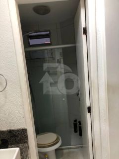 Apartamento Para Vender com 2 quartos no bairro Madre Paulina em São Cristóvão