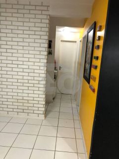 Apartamento Para Vender com 2 quartos no bairro Madre Paulina em São Cristóvão