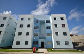 Apartamento Para Vender com 2 quartos no bairro Madre Paulina em São Cristóvão