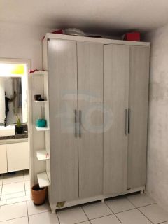 Apartamento Para Vender com 2 quartos no bairro Madre Paulina em São Cristóvão