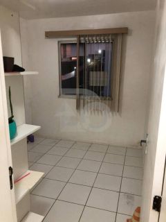 Apartamento Para Vender com 2 quartos no bairro Madre Paulina em São Cristóvão