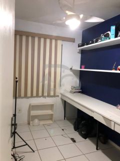 Apartamento Para Vender com 2 quartos no bairro Madre Paulina em São Cristóvão