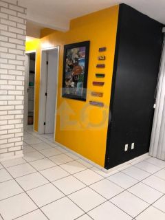 Apartamento Para Vender com 2 quartos no bairro Madre Paulina em São Cristóvão