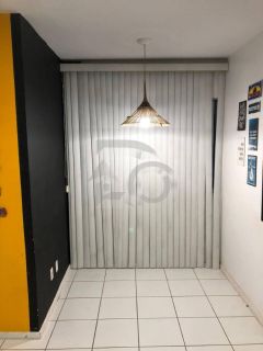 Apartamento Para Vender com 2 quartos no bairro Madre Paulina em São Cristóvão