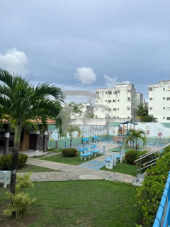 Apartamento Para Vender com 2 quartos no bairro Madre Paulina em São Cristóvão