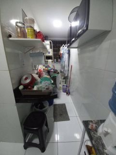 Apartamento Para Vender com 3 quartos 1 suíte no bairro Farolândia em Aracaju