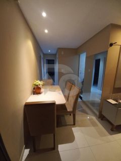 Apartamento Para Vender com 3 quartos 1 suíte no bairro Farolândia em Aracaju