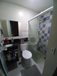 Apartamento Para Vender com 3 quartos 1 suíte no bairro Farolândia em Aracaju