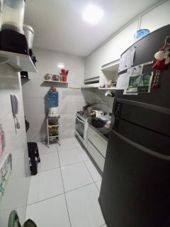 Apartamento Para Vender com 3 quartos 1 suíte no bairro Farolândia em Aracaju