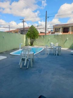 Apartamento Para Vender com 3 quartos 1 suíte no bairro Farolândia em Aracaju