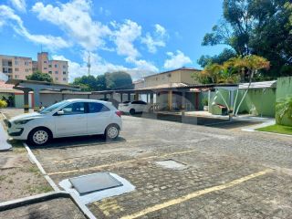 Apartamento Para Vender com 3 quartos 1 suíte no bairro Farolândia em Aracaju
