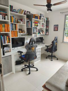 Apartamento Para Vender com 4 quartos 1 suíte no bairro Salgado Filho em Aracaju