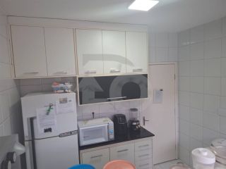 Apartamento Para Vender com 4 quartos 1 suíte no bairro Salgado Filho em Aracaju