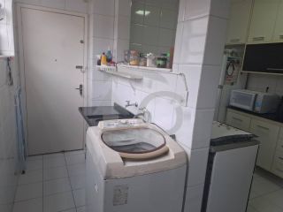 Apartamento Para Vender com 4 quartos 1 suíte no bairro Salgado Filho em Aracaju