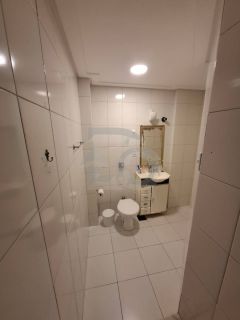 Apartamento Para Vender com 4 quartos 1 suíte no bairro Salgado Filho em Aracaju