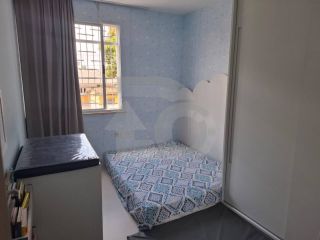 Apartamento Para Vender com 4 quartos 1 suíte no bairro Salgado Filho em Aracaju
