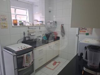 Apartamento Para Vender com 4 quartos 1 suíte no bairro Salgado Filho em Aracaju