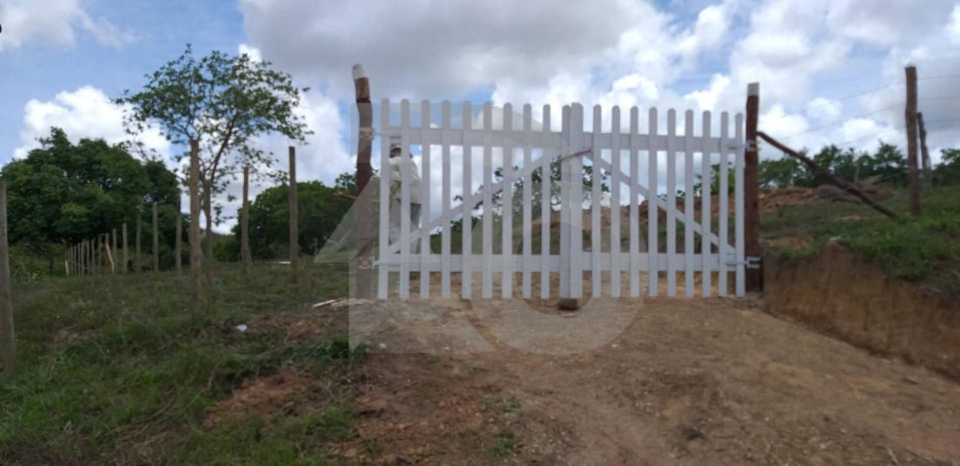 Lote / Terreno de Bairro Para Vender no bairro Sapé em Itaporanga Dajuda