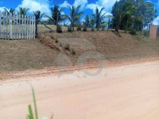 Lote / Terreno de Bairro Para Vender no bairro Sapé em Itaporanga Dajuda