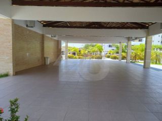 Apartamento Para Vender com 3 quartos 1 suíte no bairro Aruana em Aracaju