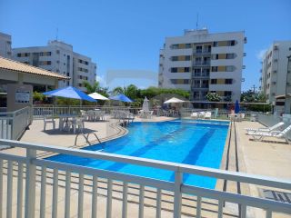 Apartamento Para Vender com 3 quartos 1 suíte no bairro Aruana em Aracaju