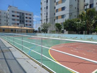 Apartamento Para Vender com 3 quartos 1 suíte no bairro Aruana em Aracaju