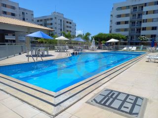 Apartamento Para Vender com 3 quartos 1 suíte no bairro Aruana em Aracaju