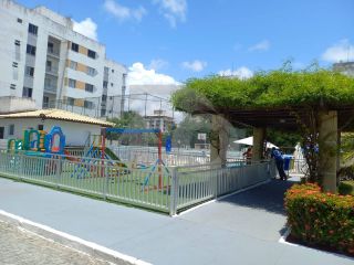 Apartamento Para Vender com 3 quartos 1 suíte no bairro Aruana em Aracaju