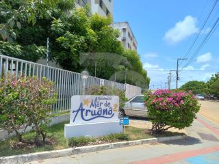 Apartamento Para Vender com 3 quartos 1 suíte no bairro Aruana em Aracaju