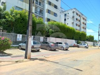 Apartamento Para Vender com 3 quartos 1 suíte no bairro Aruana em Aracaju