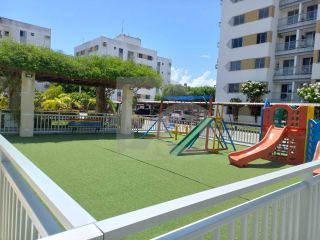 Apartamento Para Vender com 3 quartos 1 suíte no bairro Aruana em Aracaju