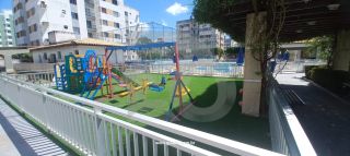 Apartamento Para Vender com 3 quartos 1 suíte no bairro Aruana em Aracaju