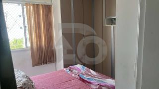 Apartamento Para Vender com 3 quartos 1 suíte no bairro Aruana em Aracaju