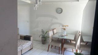 Apartamento Para Vender com 3 quartos 1 suíte no bairro Aruana em Aracaju