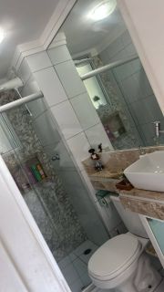 Apartamento Para Vender com 3 quartos 1 suíte no bairro Aruana em Aracaju