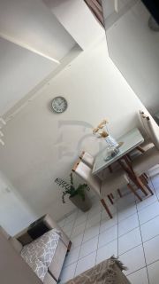 Apartamento Para Vender com 3 quartos 1 suíte no bairro Aruana em Aracaju