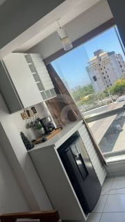 Apartamento Para Vender com 3 quartos 1 suíte no bairro Aruana em Aracaju