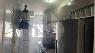 Apartamento Para Vender com 3 quartos 1 suíte no bairro Aruana em Aracaju