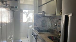 Apartamento Para Vender com 3 quartos 1 suíte no bairro Aruana em Aracaju