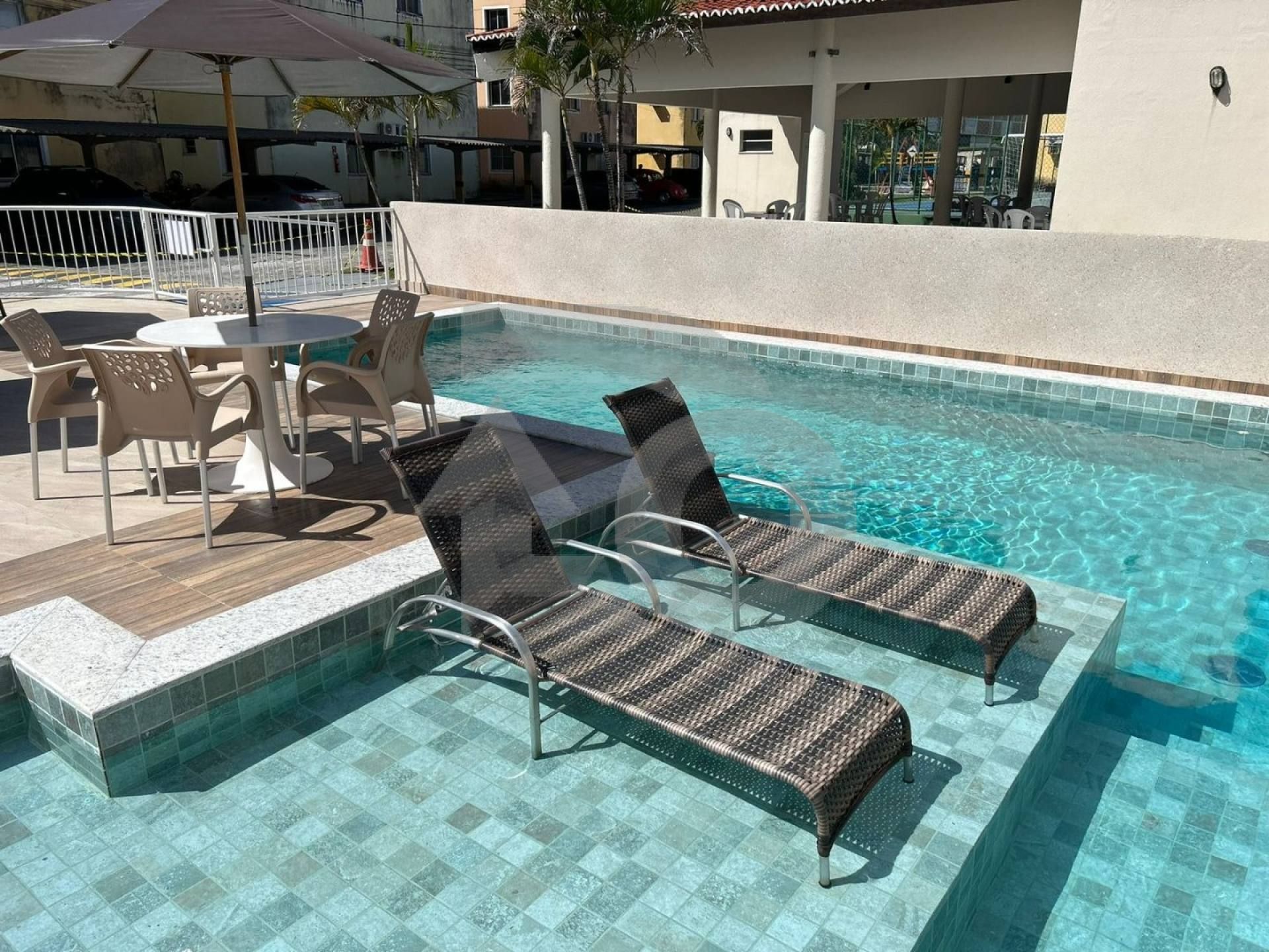 Apartamento Para Vender com 3 quartos no bairro Jabotiana em Aracaju