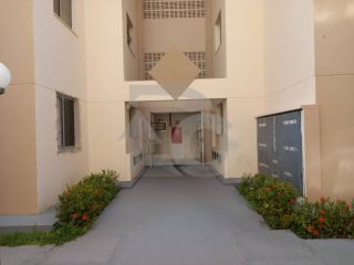 Apartamento Para Vender com 3 quartos no bairro Jabotiana em Aracaju