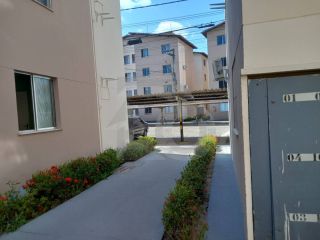 Apartamento Para Vender com 3 quartos no bairro Jabotiana em Aracaju