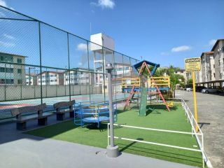 Apartamento Para Vender com 3 quartos no bairro Jabotiana em Aracaju