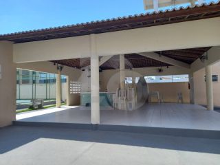 Apartamento Para Vender com 3 quartos no bairro Jabotiana em Aracaju