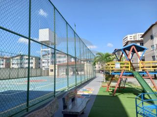 Apartamento Para Vender com 3 quartos no bairro Jabotiana em Aracaju