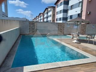 Apartamento Para Vender com 3 quartos no bairro Jabotiana em Aracaju