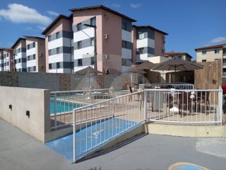 Apartamento Para Vender com 3 quartos no bairro Jabotiana em Aracaju