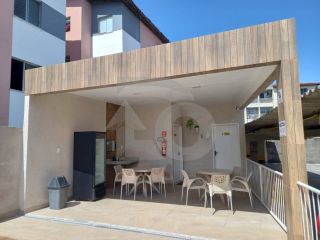 Apartamento Para Vender com 3 quartos no bairro Jabotiana em Aracaju
