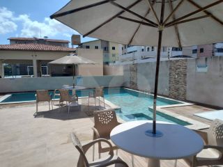 Apartamento Para Vender com 3 quartos no bairro Jabotiana em Aracaju